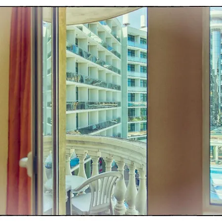 아파트호텔 In Victoria 2*