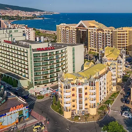 아파트호텔 In Victoria