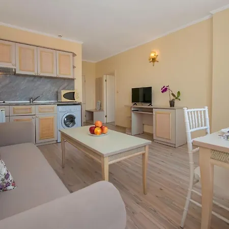 In Victoria 써니비치