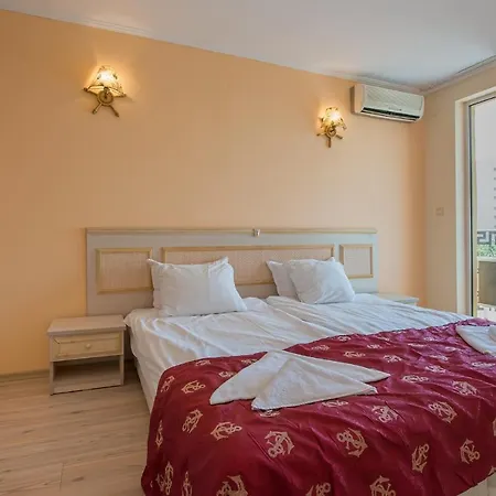 In Victoria 2* 써니비치