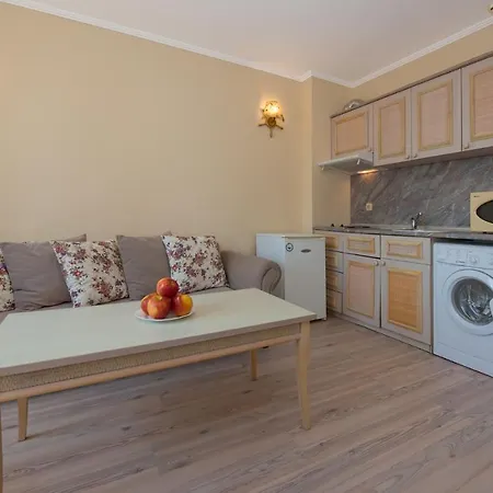 In Victoria 써니비치