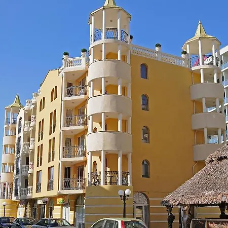 아파트호텔 In Victoria 2*