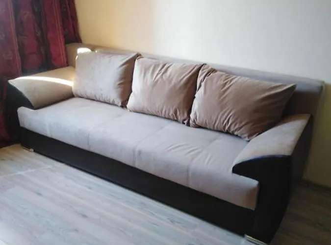 In Victoria Lägenhetshotell 2*