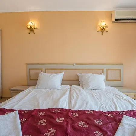 Hotel de apartamente In Victoria Sunny Beach