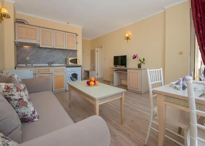 In Victoria סאני ביץ'