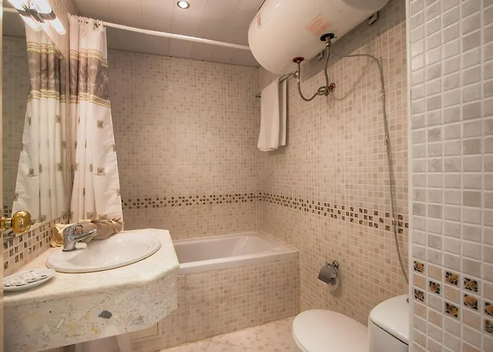 In Victoria סאני ביץ'