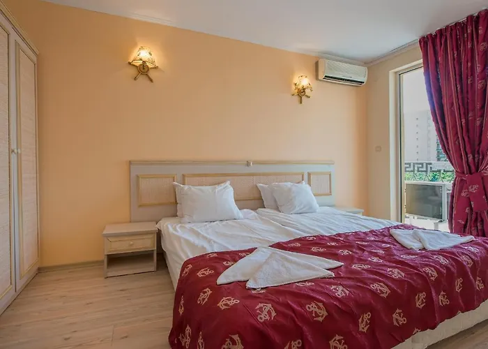 In Victoria 2* סאני ביץ'