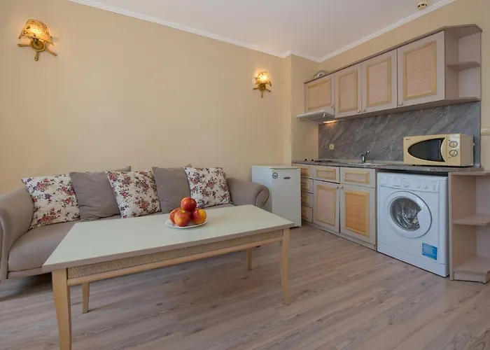 In Victoria סאני ביץ'