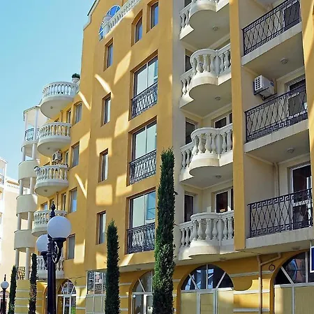 Appart hôtel In Victoria