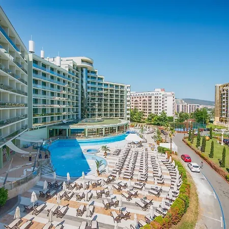 In Victoria Appart hôtel