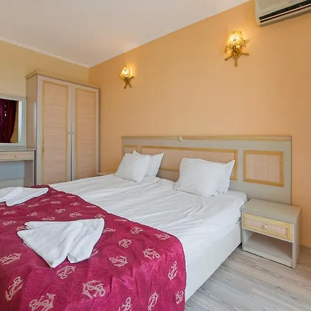 In Victoria Appart hôtel Slantchev Briag