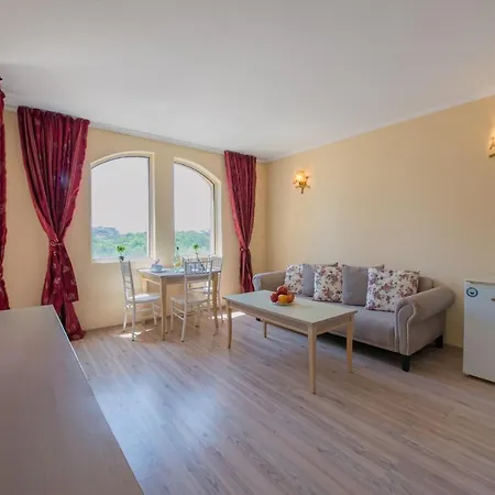 Appart hôtel In Victoria Slantchev Briag