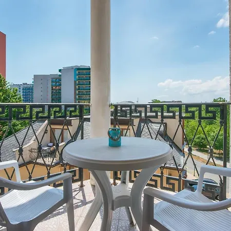 In Victoria Appart hôtel 2*